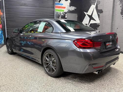 2020 BMW 430 i xDrive
