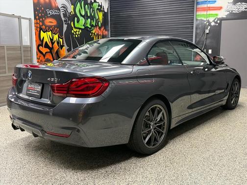 2020 BMW 430 i xDrive