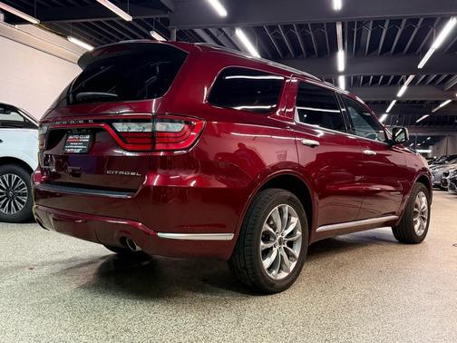 2022 Dodge Durango Citadel AWD