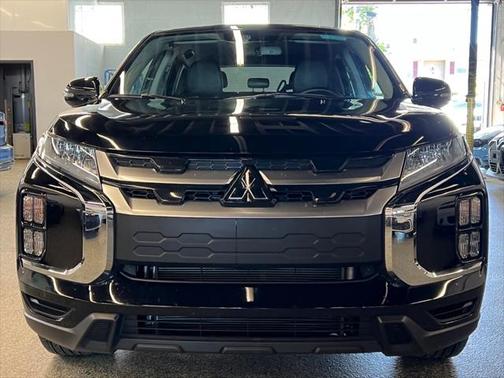 2024 Mitsubishi Outlander Sport SE
