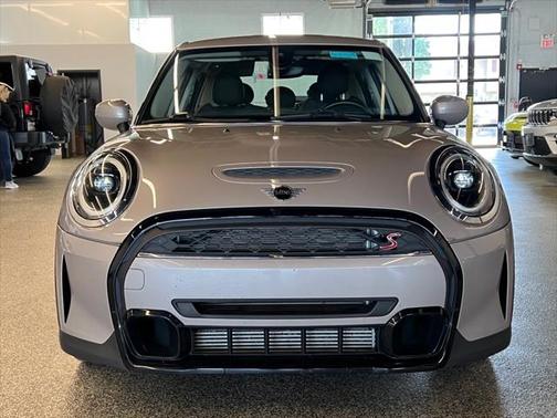 2024 MINI Hardtop Cooper S