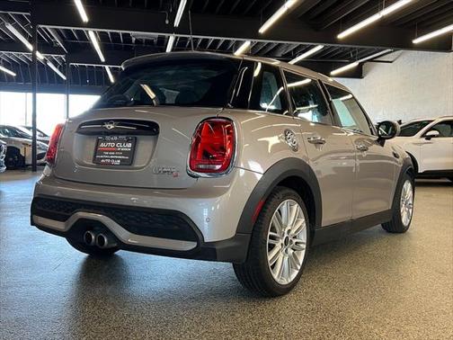 2024 MINI Hardtop Cooper S