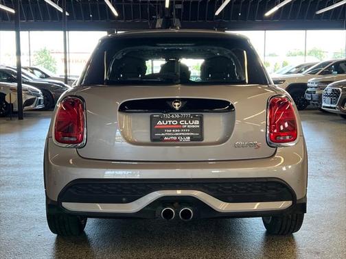 2024 MINI Hardtop Cooper S