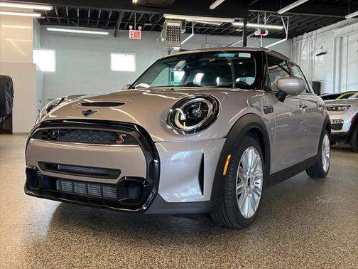 2024 MINI Hardtop Cooper S