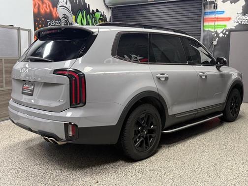 2023 Kia Telluride SX Prestige X-Pro