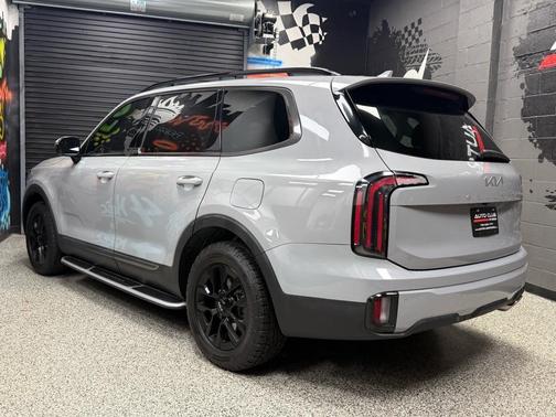 2023 Kia Telluride SX Prestige X-Pro