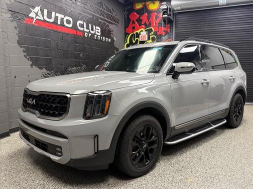 2023 Kia Telluride SX Prestige X-Pro