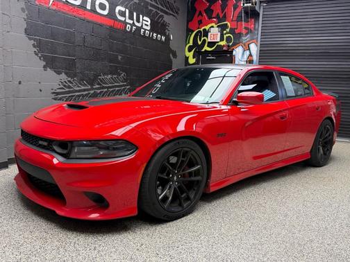 Torred Clear Coat (pr3) 2019 Dodge Charger R/T Scat Pack