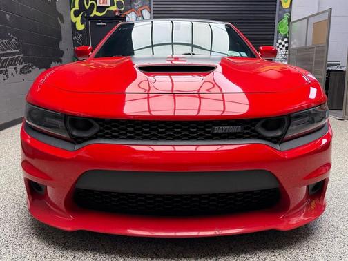 Torred Clear Coat (pr3) 2019 Dodge Charger R/T Scat Pack