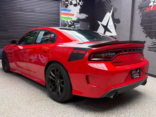 Torred Clear Coat (pr3) 2019 Dodge Charger R/T Scat Pack