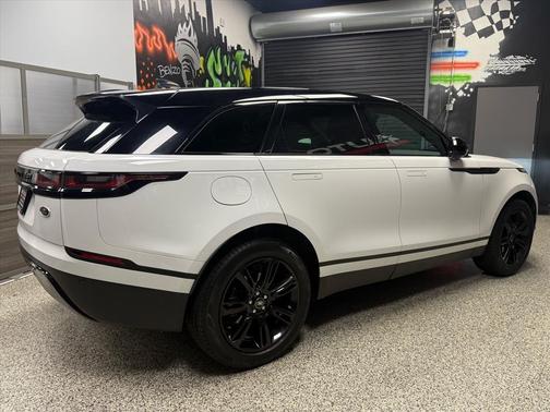 2023 Land Rover Range Rover Velar P250 S