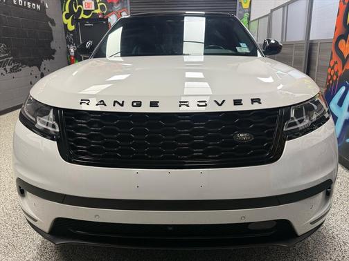 2023 Land Rover Range Rover Velar P250 S