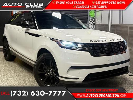 2023 Land Rover Range Rover Velar P250 S