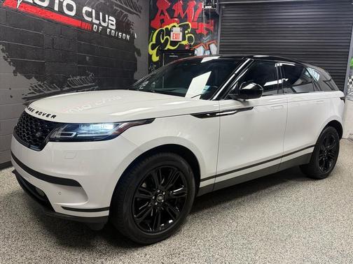 2023 Land Rover Range Rover Velar P250 S