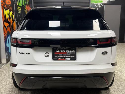 2023 Land Rover Range Rover Velar P250 S