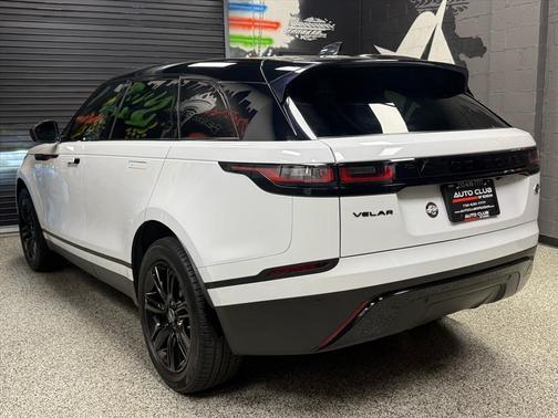 2023 Land Rover Range Rover Velar P250 S