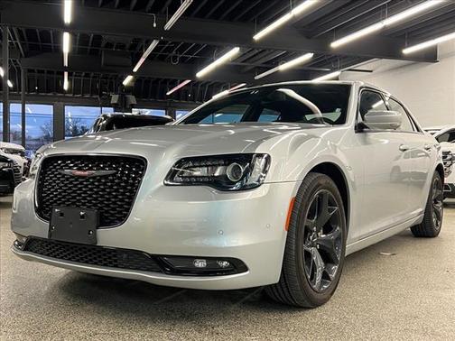 2022 Chrysler 300 S