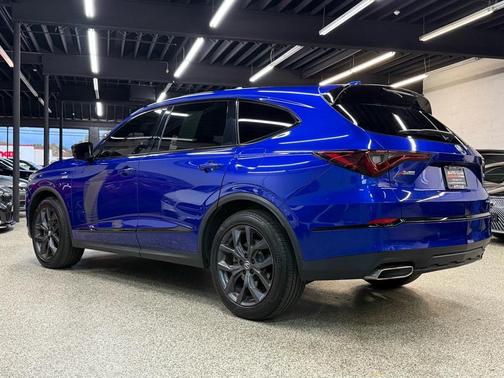 2023 Acura MDX A-SPEC