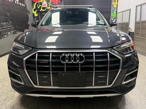 2023 Audi Q5 40 Premium