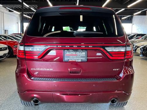 2023 Dodge Durango GT Plus