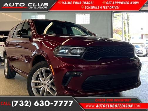 2023 Dodge Durango GT Plus