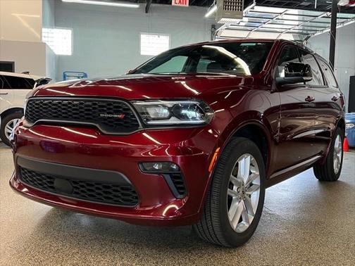 2023 Dodge Durango GT Plus
