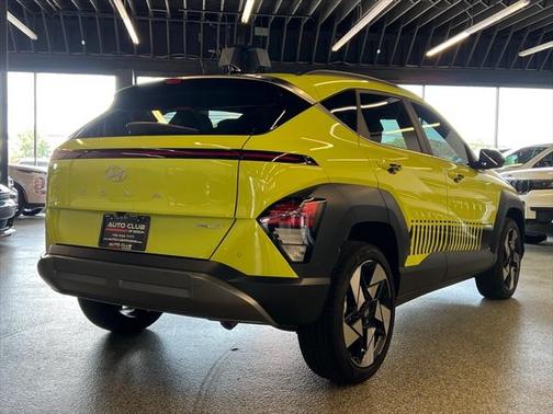 2024 Hyundai KONA Limited