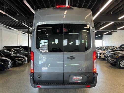 2024 Ford Transit-350 XL