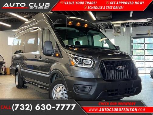 2024 Ford Transit-350 XL