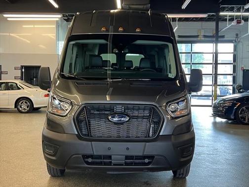 2024 Ford Transit-350 XL