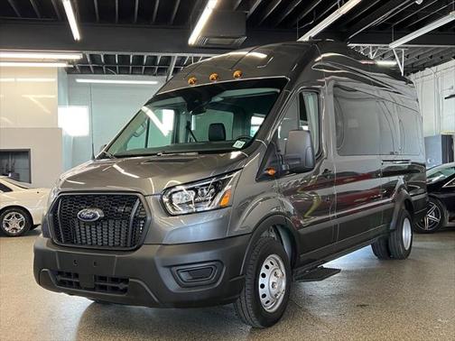 2024 Ford Transit-350 XL
