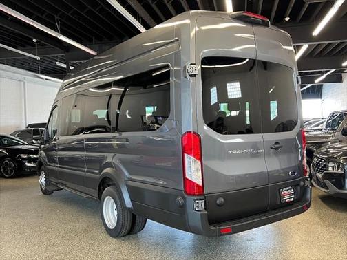 2024 Ford Transit-350 XL