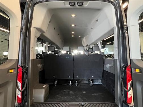 2024 Ford Transit-350 XL
