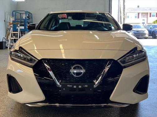 2023 Nissan Maxima 3.5 SV