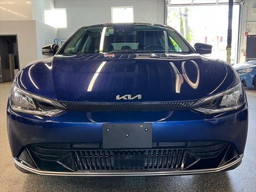 2024 Kia EV6 Wind