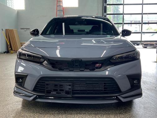 2023 Honda Civic Si Base