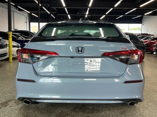 2023 Honda Civic Si Base