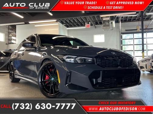 2023 BMW M340 i