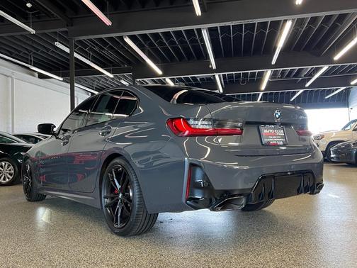 2023 BMW M340 i