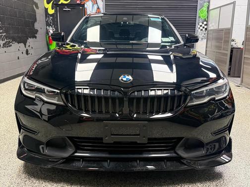 2019 BMW 330 xDrive
