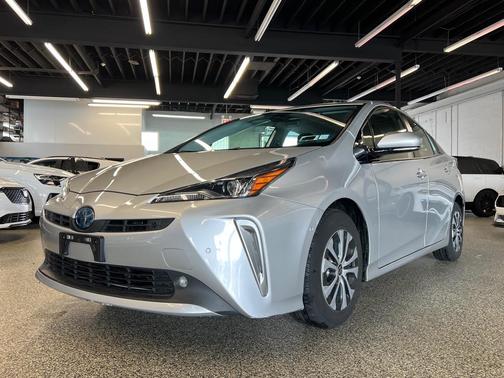 2020 Toyota Prius