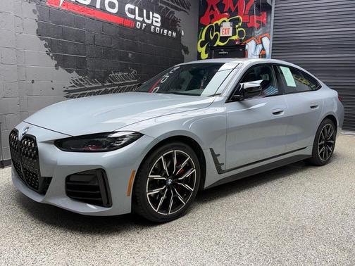 2023 BMW 430 Gran Coupe i xDrive