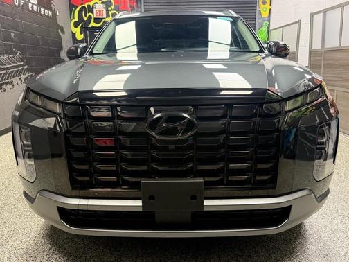 2023 Hyundai PALISADE AWD Limited 4dr SUV