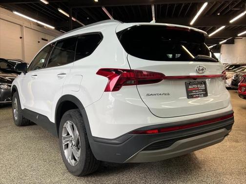 2023 Hyundai SANTA FE SEL 2.4