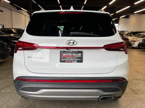 2023 Hyundai SANTA FE SEL 2.4