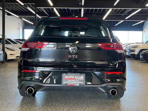 2024 Volkswagen Golf GTI 2.0T S DSG