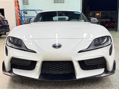 2024 Toyota GR Supra 2.0