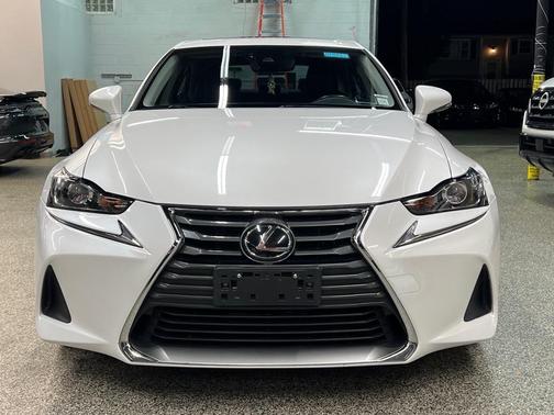 2019 Lexus IS 300 Base