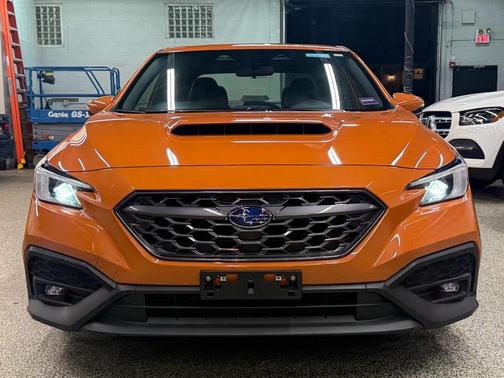 2024 Subaru WRX Limited