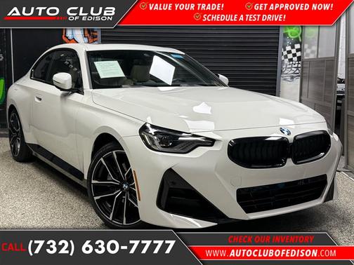 2023 BMW 230 i xDrive